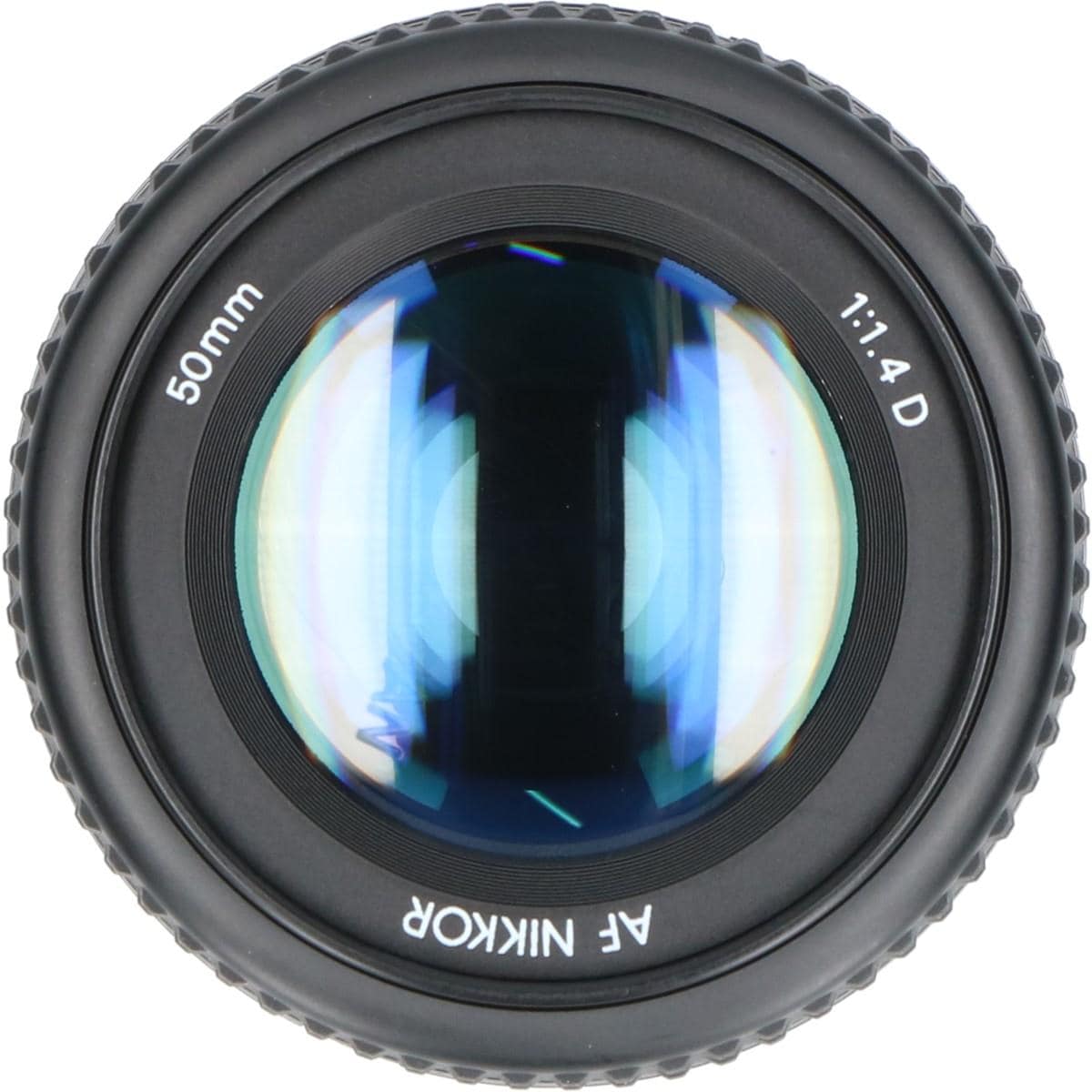 ＡＦ５０ｍｍ　Ｆ１．４Ｄ