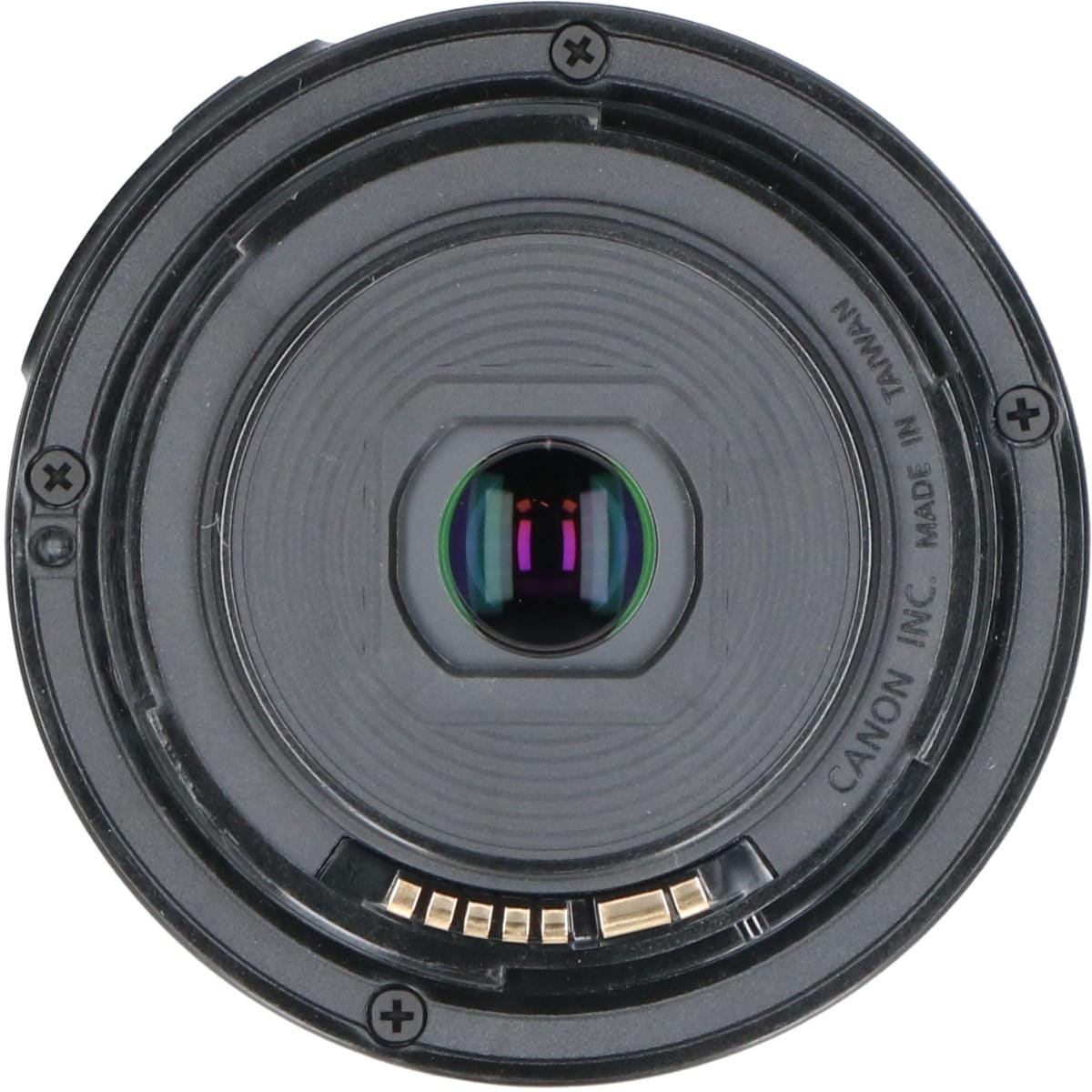 ＥＦ－Ｓ１８－５５ｍｍ　Ｆ４－５．６ＩＳ　ＳＴＭ