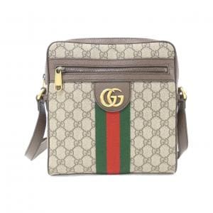 Gucci OPHIDIA 547926 96IWT Shoulder Bag