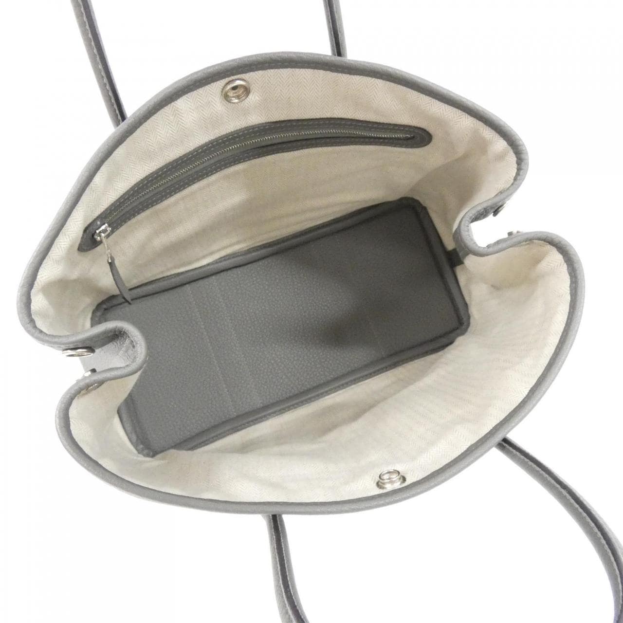 エルメス ガーデン パーティ 30cm 051568CK バッグ