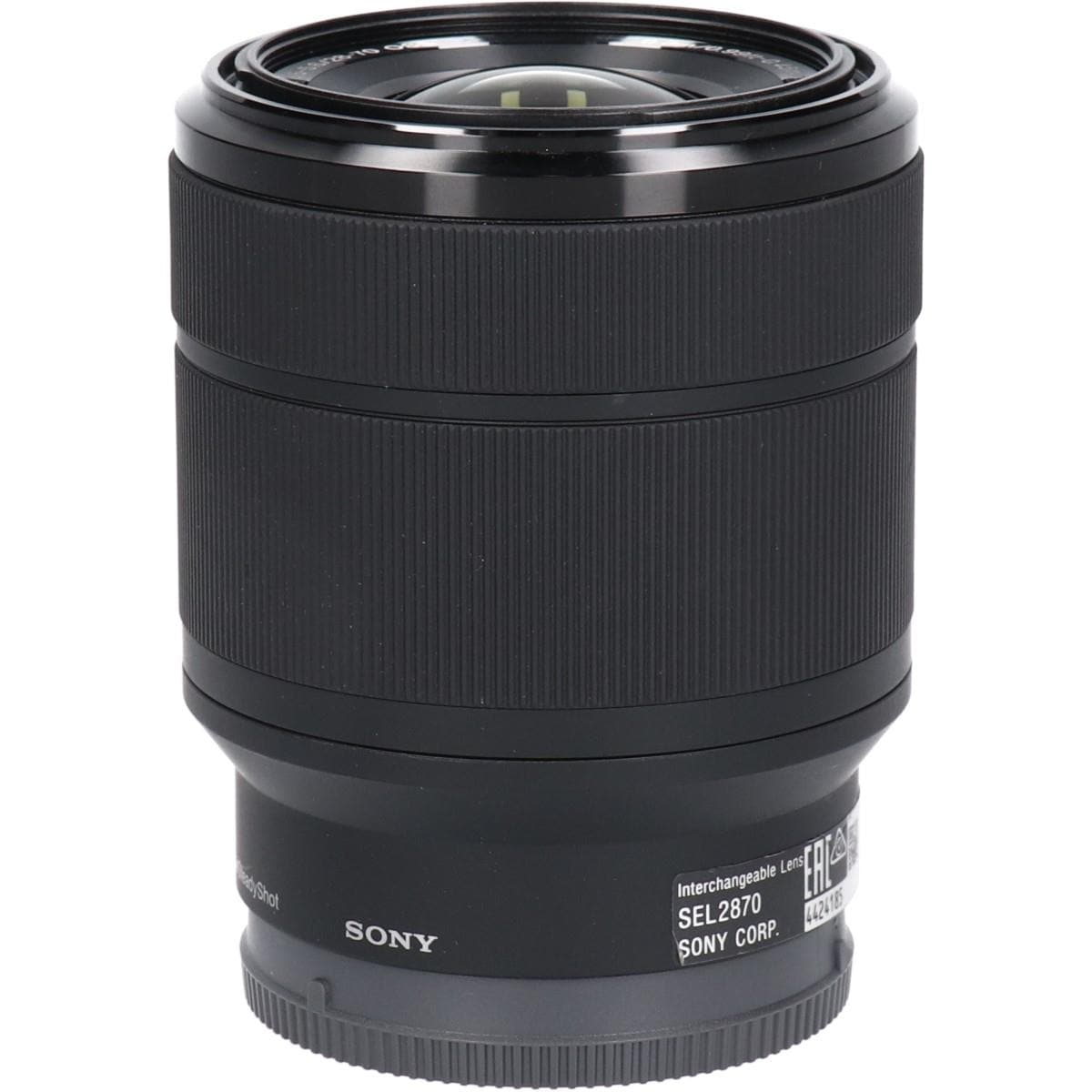 ＦＥ２８－７０ｍｍ　Ｆ３．５－５．６