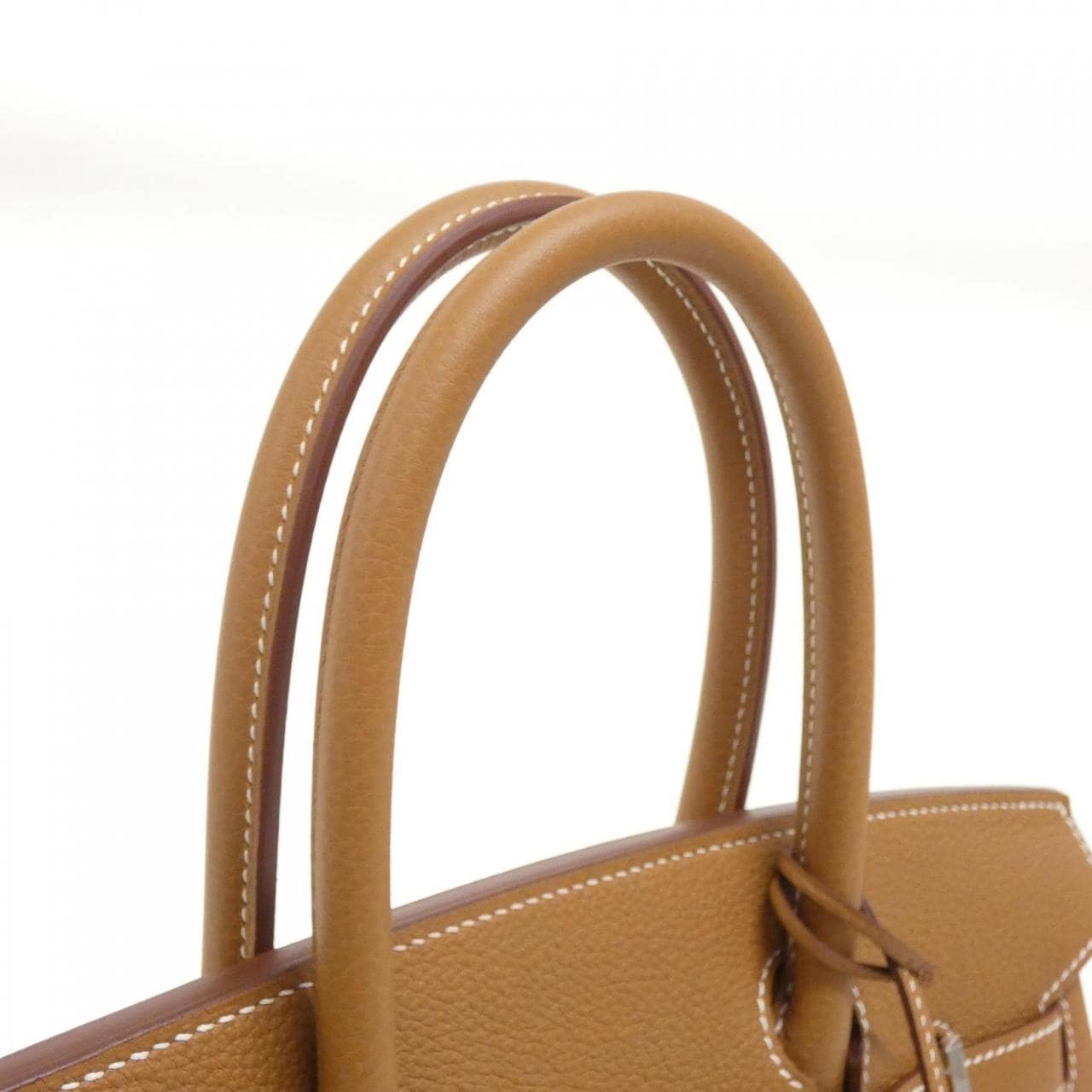 【未使用品】エルメス バーキン 30cm 030520CK バッグ