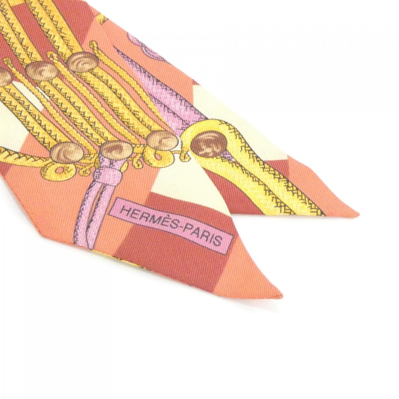 エルメス ツイリー 061569 スカーフ