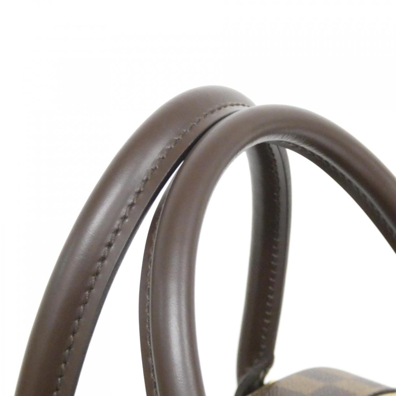 ルイヴィトン ダミエ ノリータ N41455 バッグ