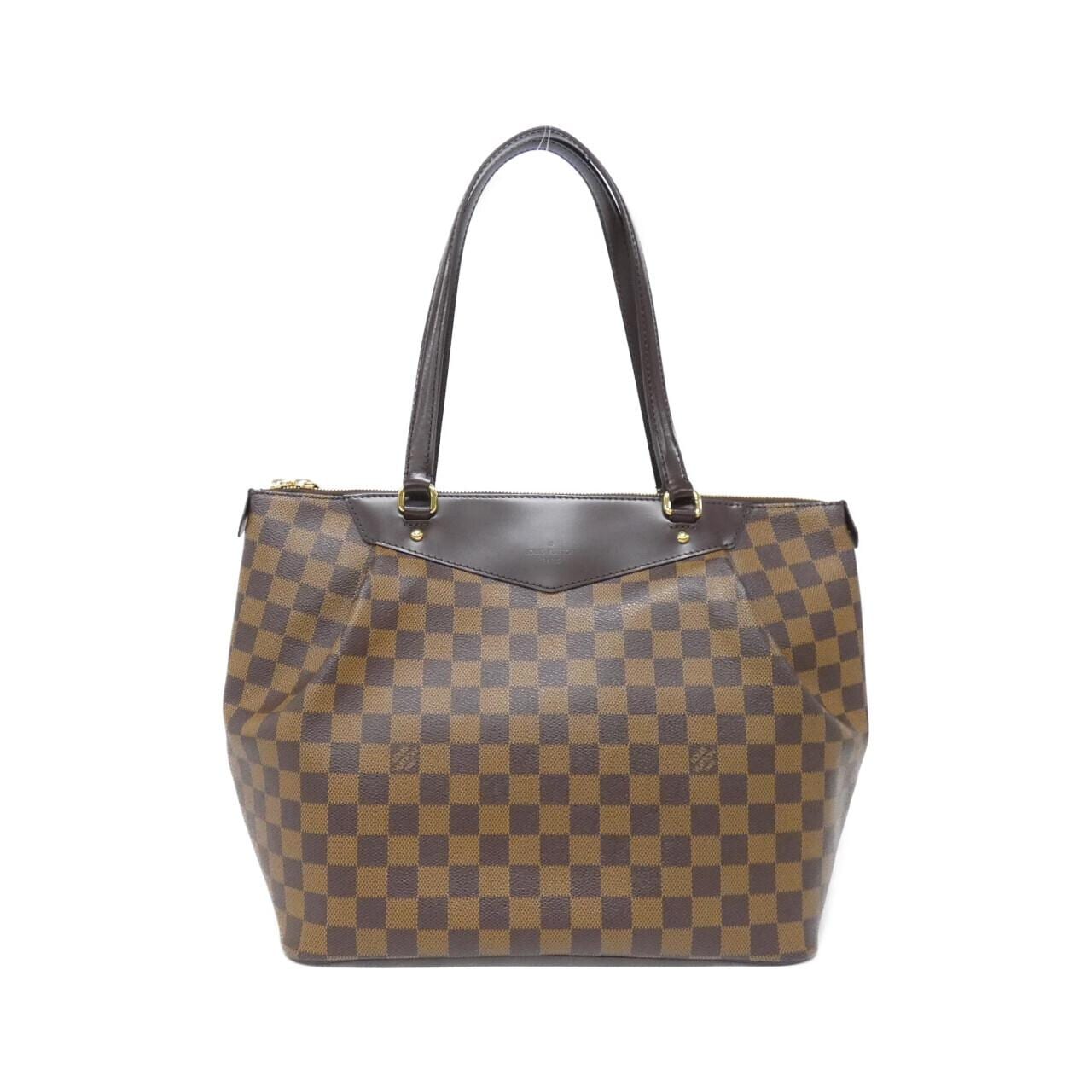 LOUIS VUITTON Damier Westminster GM N41103 包