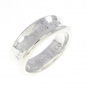 ティファニー 1837 リング