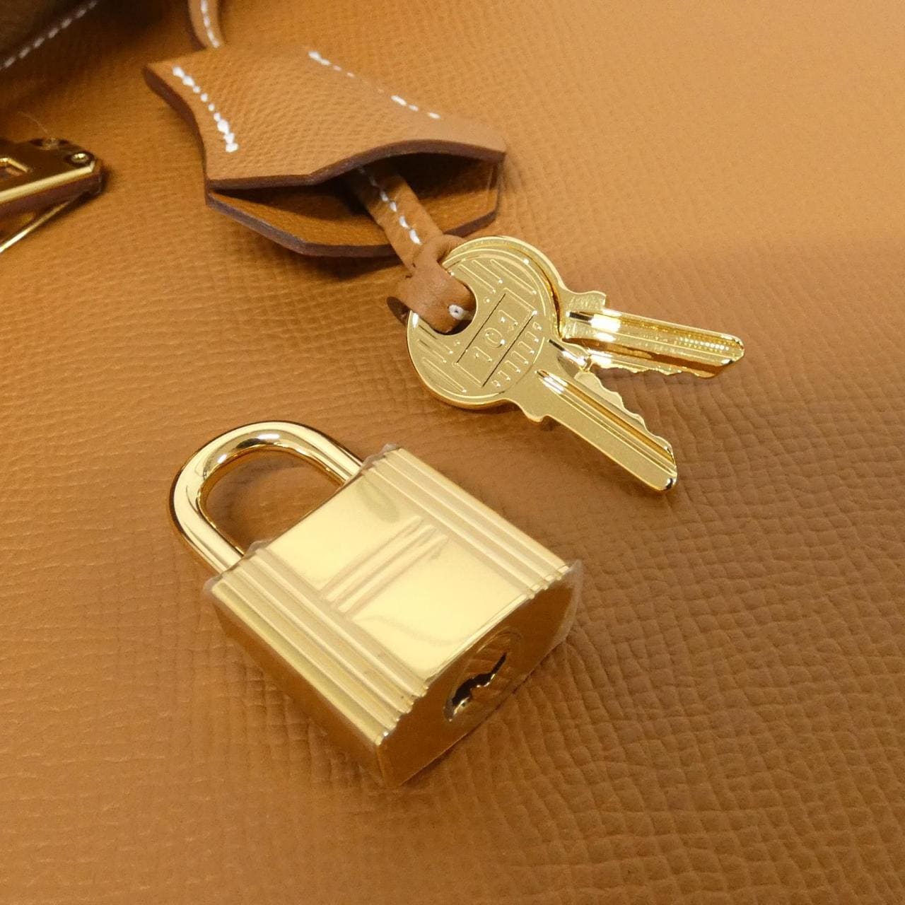 【未使用品】エルメス ケリー 25cm 038416CC バッグ