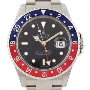 ROLEX GMT Master II