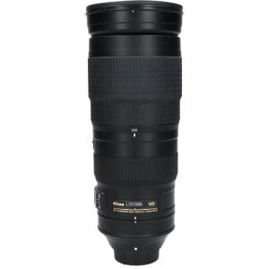 ＮＩＫＯＮ　ＡＦ－Ｓ２００－５００ｍｍ　Ｆ５．６Ｅ　ＥＤ　ＶＲ