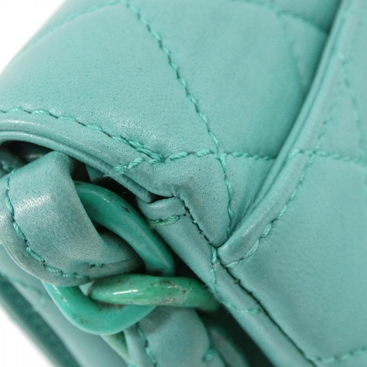 【ヴィンテージ】シャネル バッグ