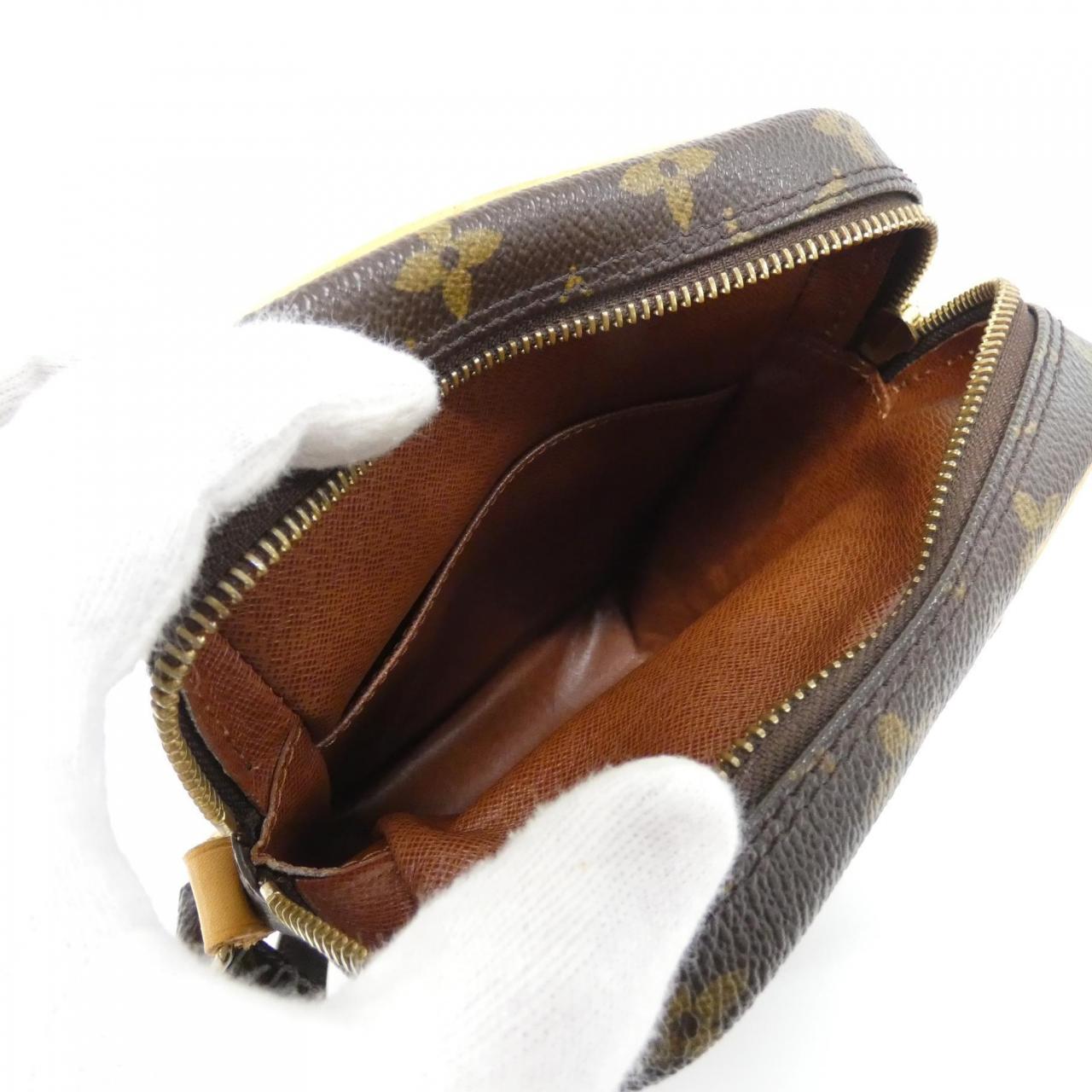 【ヴィンテージ】ルイヴィトン モノグラム アマゾン M45236 ショルダーバッグ