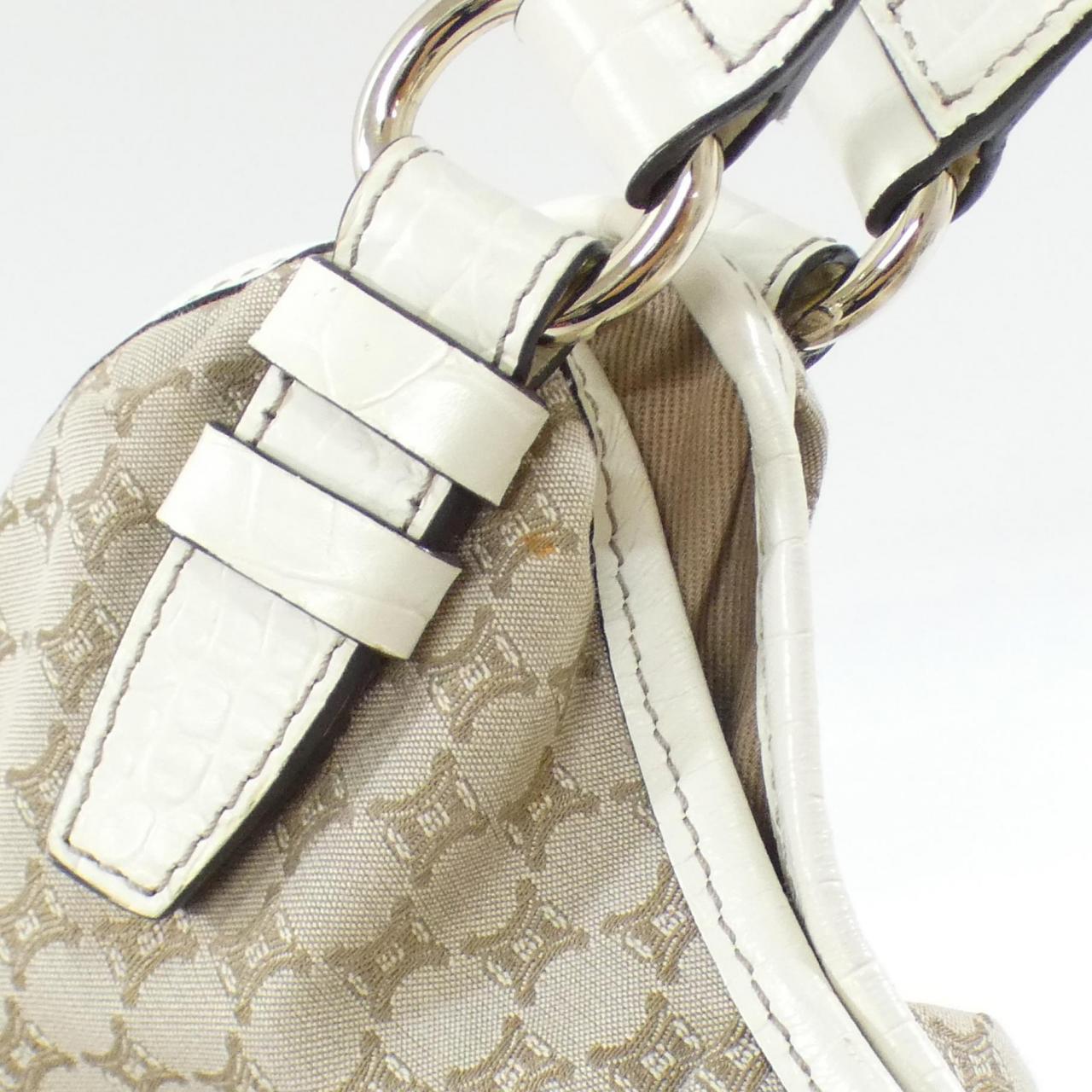 セリーヌ ショルダーバッグ