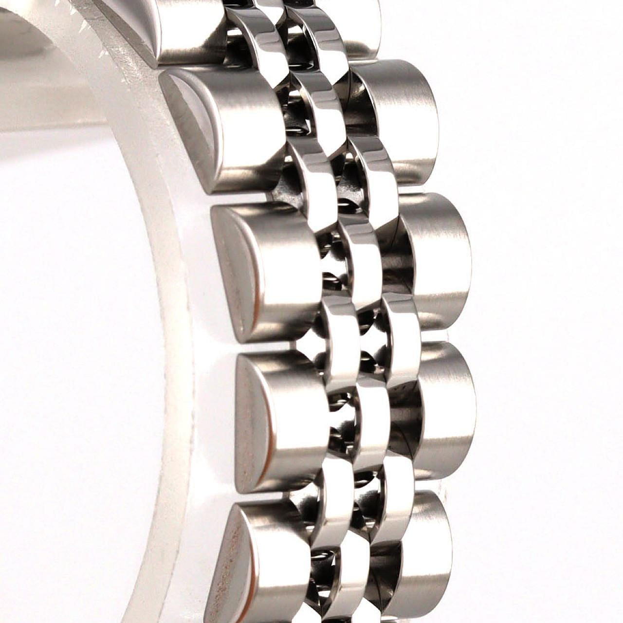 ロレックス デイトジャスト 79174NA SSxWG 自動巻 P番