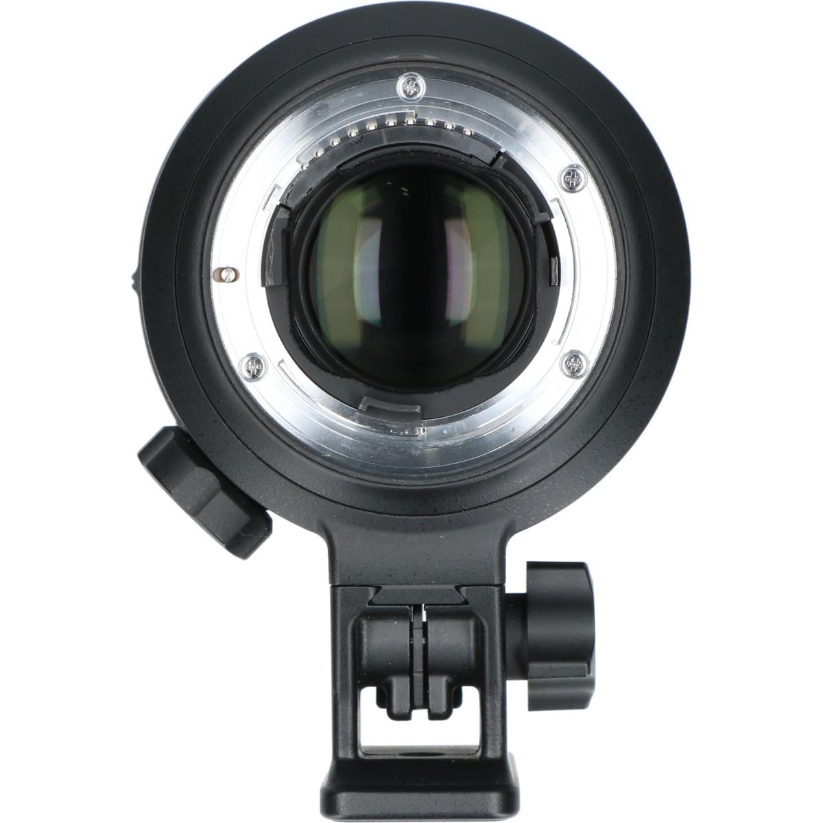 AF-S70-200mm F2.8G VRII