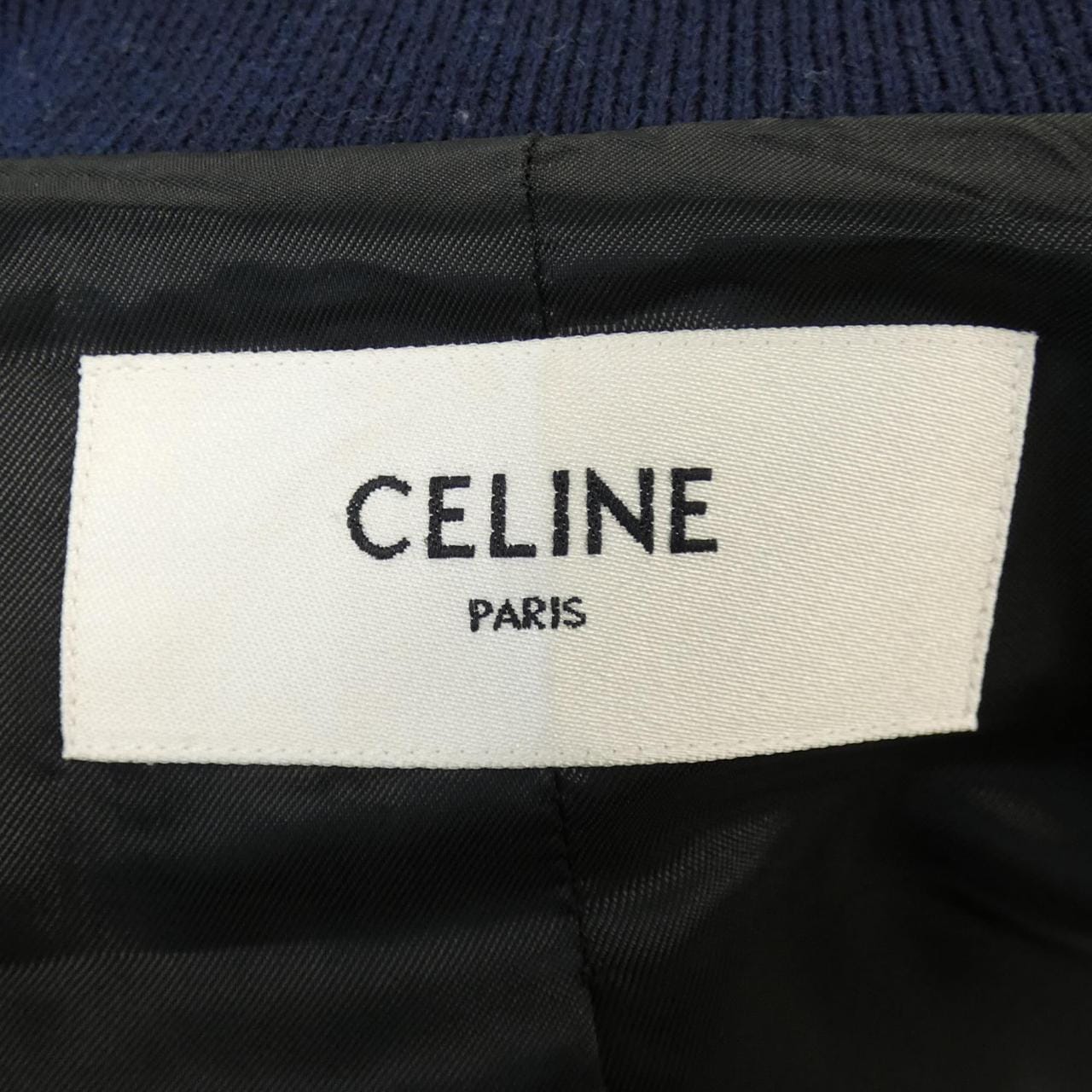 セリーヌ CELINE 2V08F896C ブルゾン