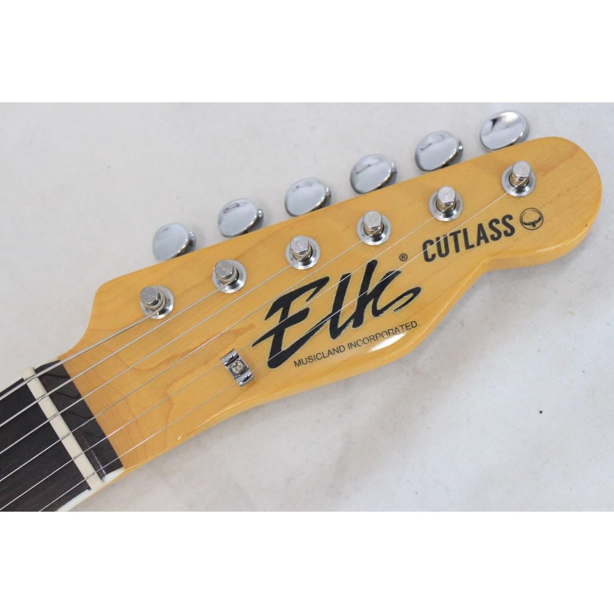 ＥＬＫ　ＣＵＴＬＡＳＳ　ＣＴ