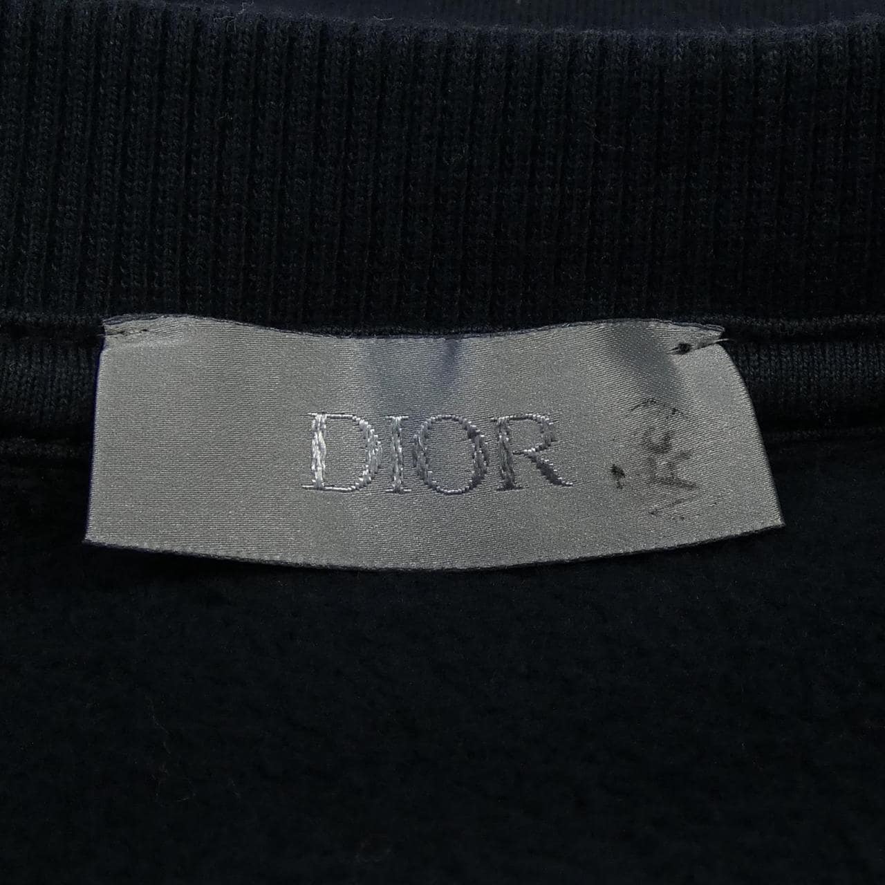 ディオール DIOR 243J693A0531 スウェット