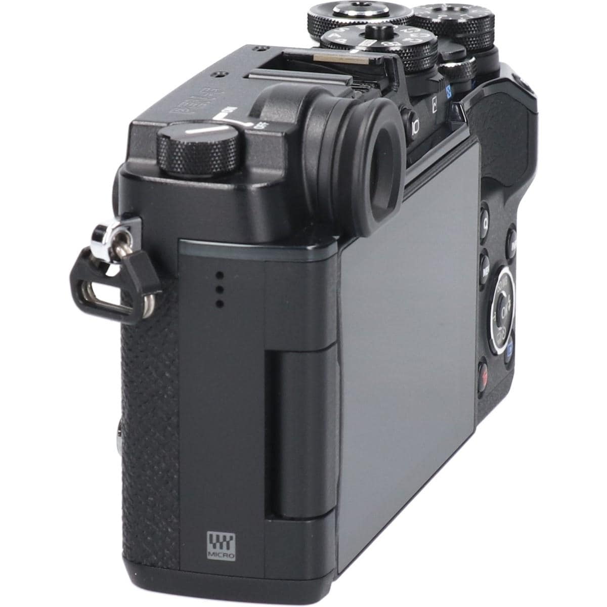 ＰＥＮ－Ｆ　ＢＬＡＣＫ