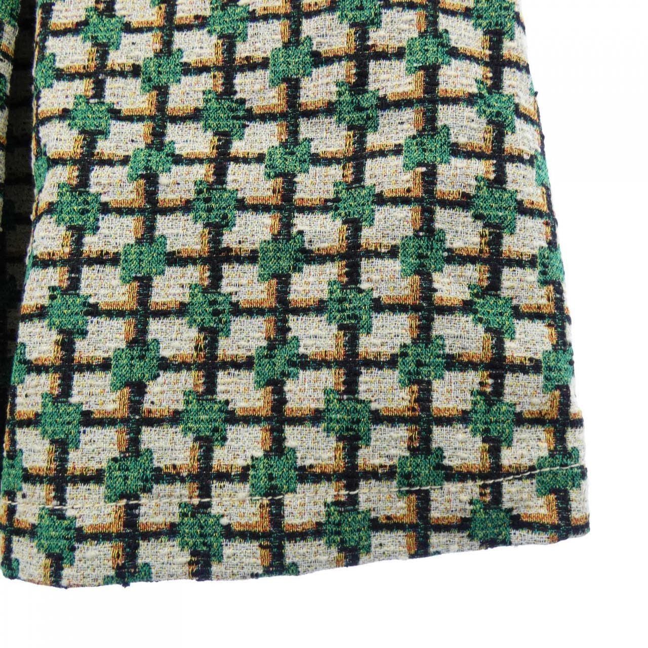 オデー ODEEH スカート