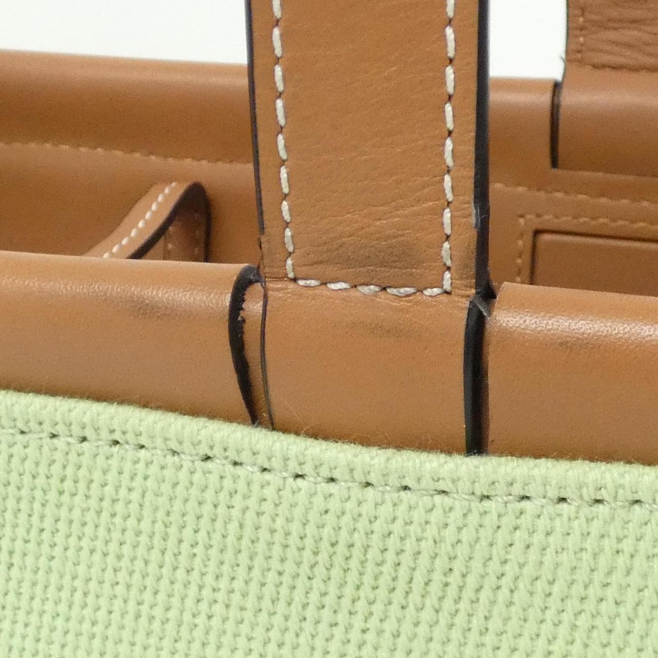 ロエベ クッション トート スモール 330 02AA93 バッグ