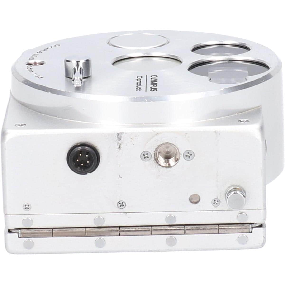 ＯＬＹＭＰＵＳ　Ｏ－ＰＲＯＤＵＣＴ