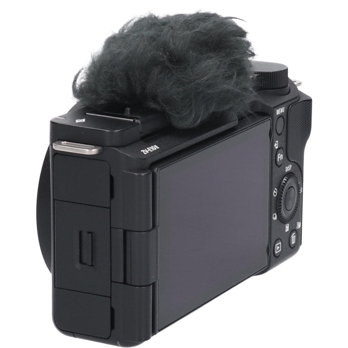 ＶＬＯＧＣＡＭ　ＺＶ－Ｅ１０ＩＩ