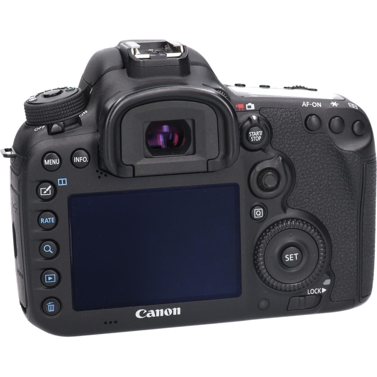 ＣＡＮＯＮ　ＥＯＳ　７Ｄ　ＭＡＲＫ　ＩＩ