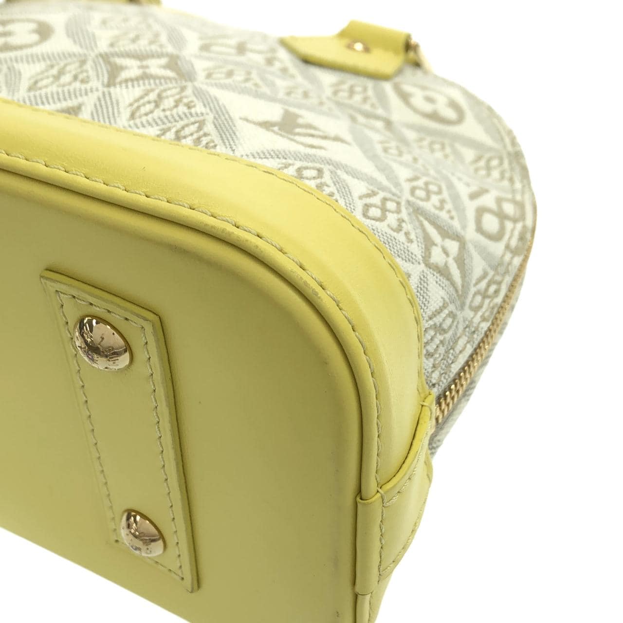 ルイヴィトン SINCE1854 アルマBB M59476 バッグ