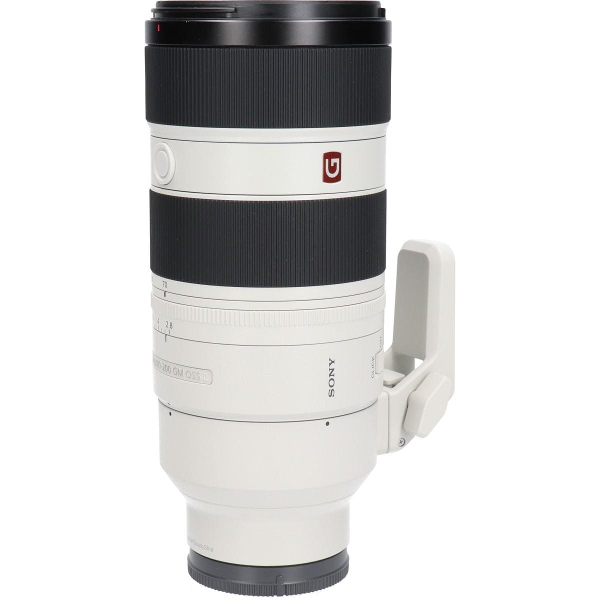 ＦＥ７０－２００ｍｍ　Ｆ２．８ＧＭ　ＩＩ（ＳＥＬ７０２００ＧＭ２）