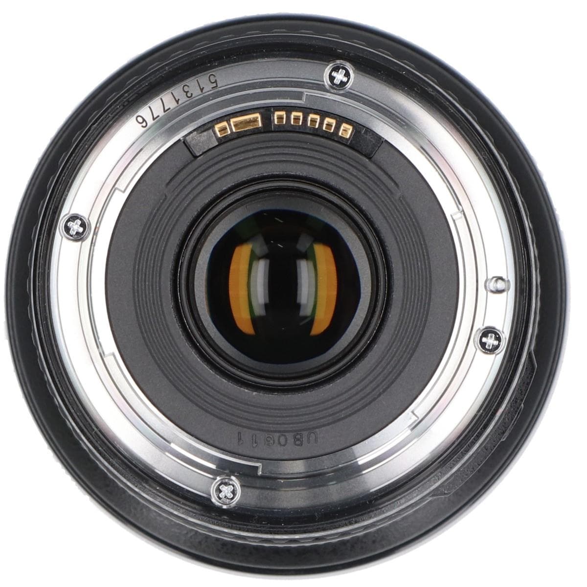 ＥＦ１６－３５ｍｍ　Ｆ２．８ＬＩＩＵＳＭ