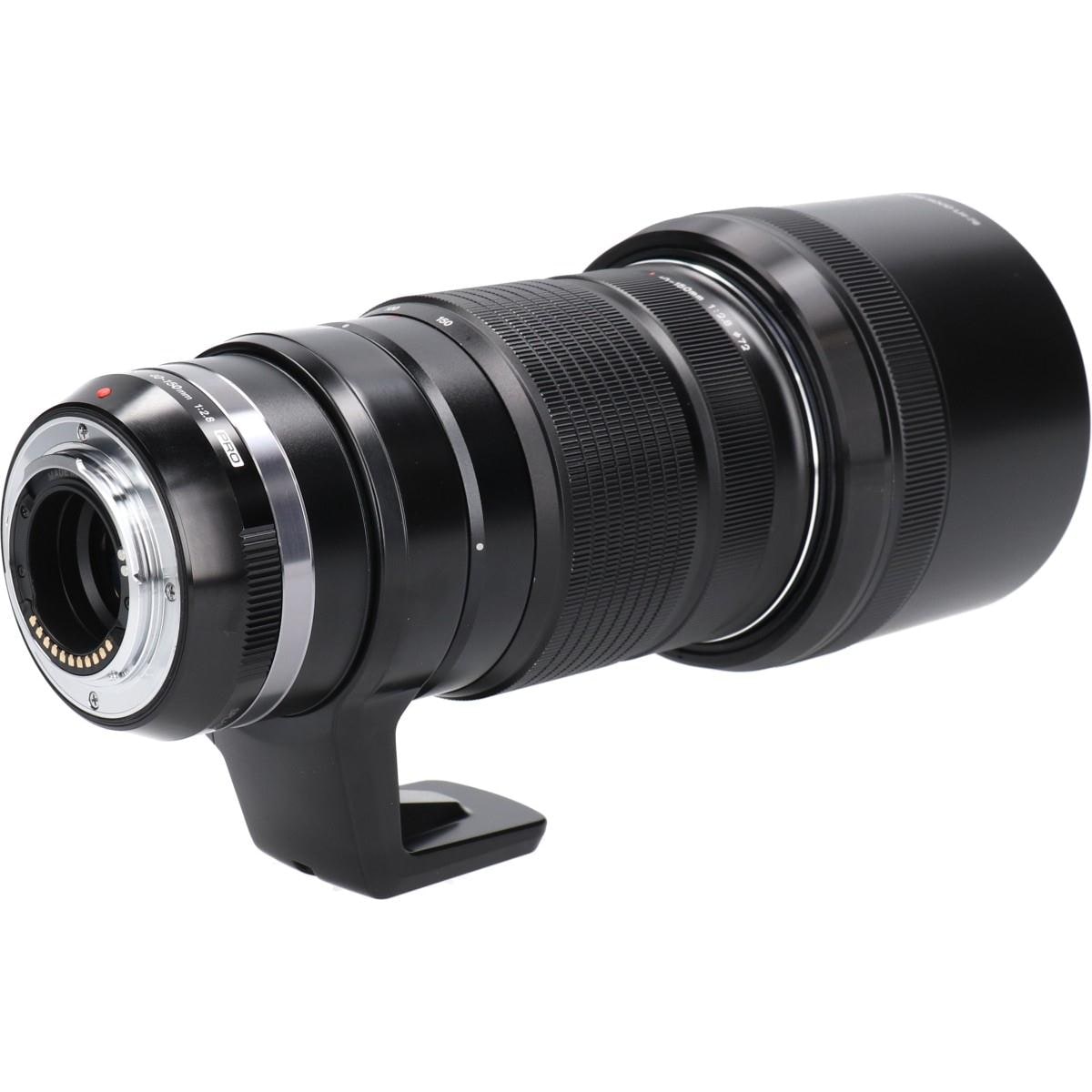 Ｍ．ＺＤ４０－１５０ｍｍ　Ｆ２．８ＰＲＯ＋ＭＣ－１４