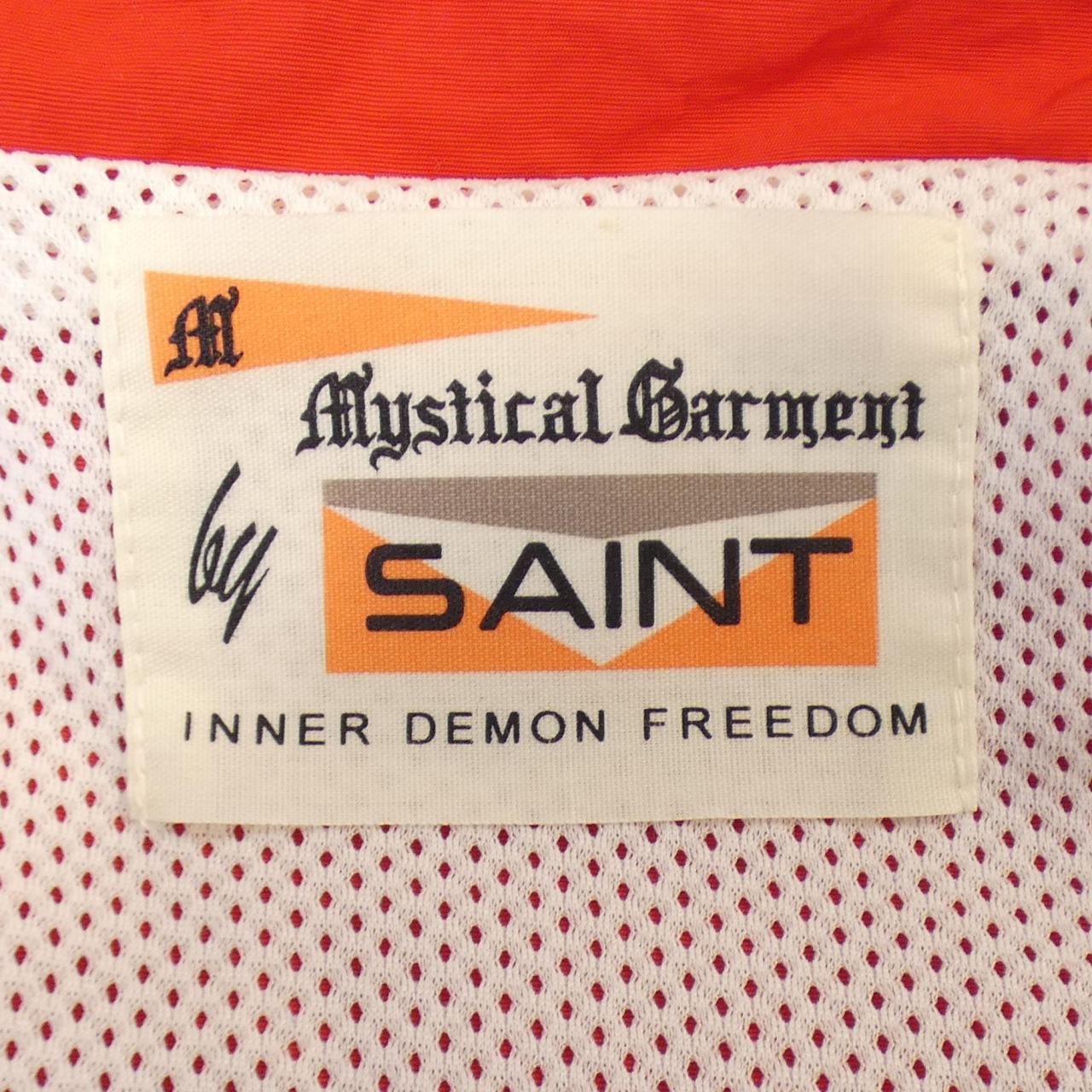 セントマイケル SAINT MICHAEL ブルゾン