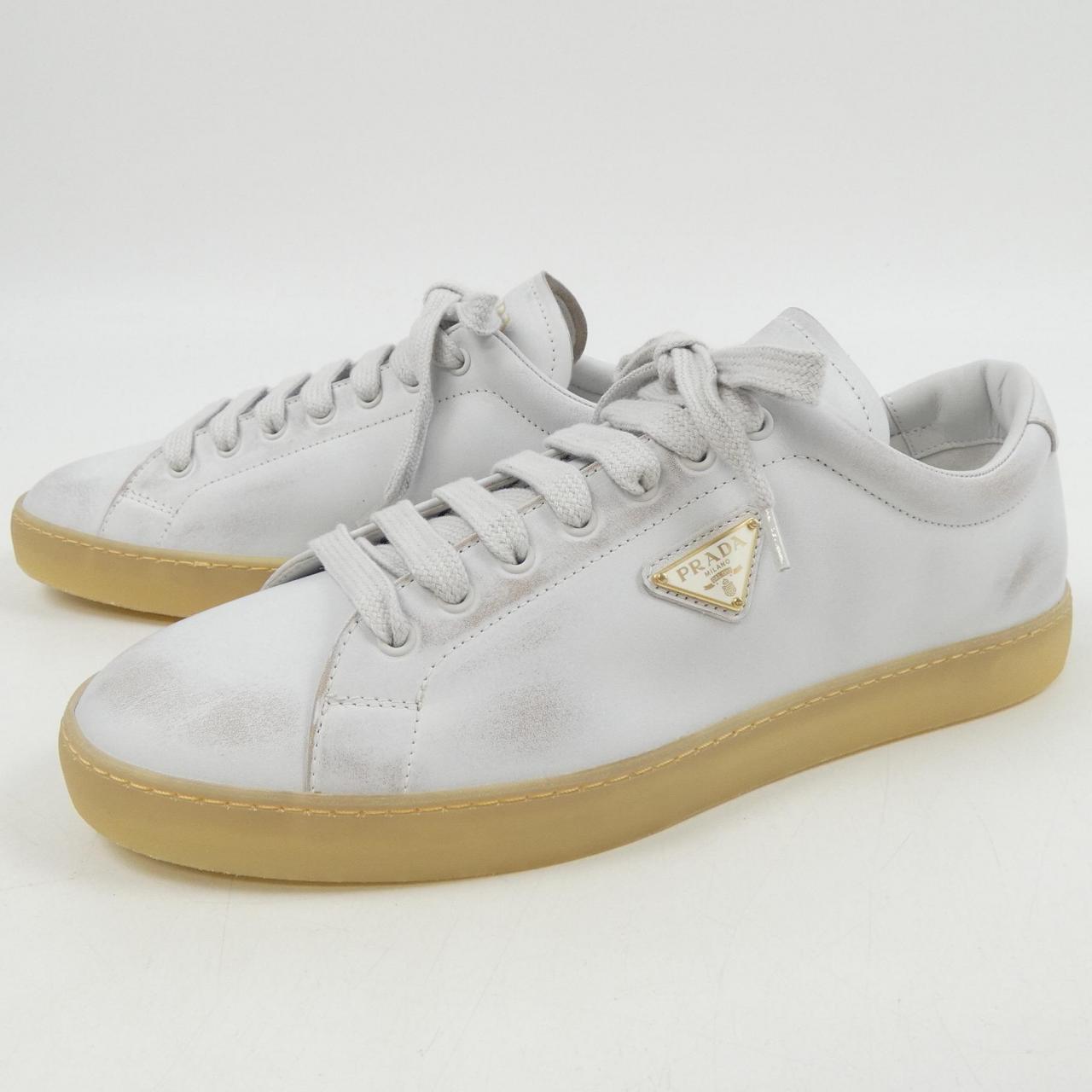 プラダ PRADA スニーカー