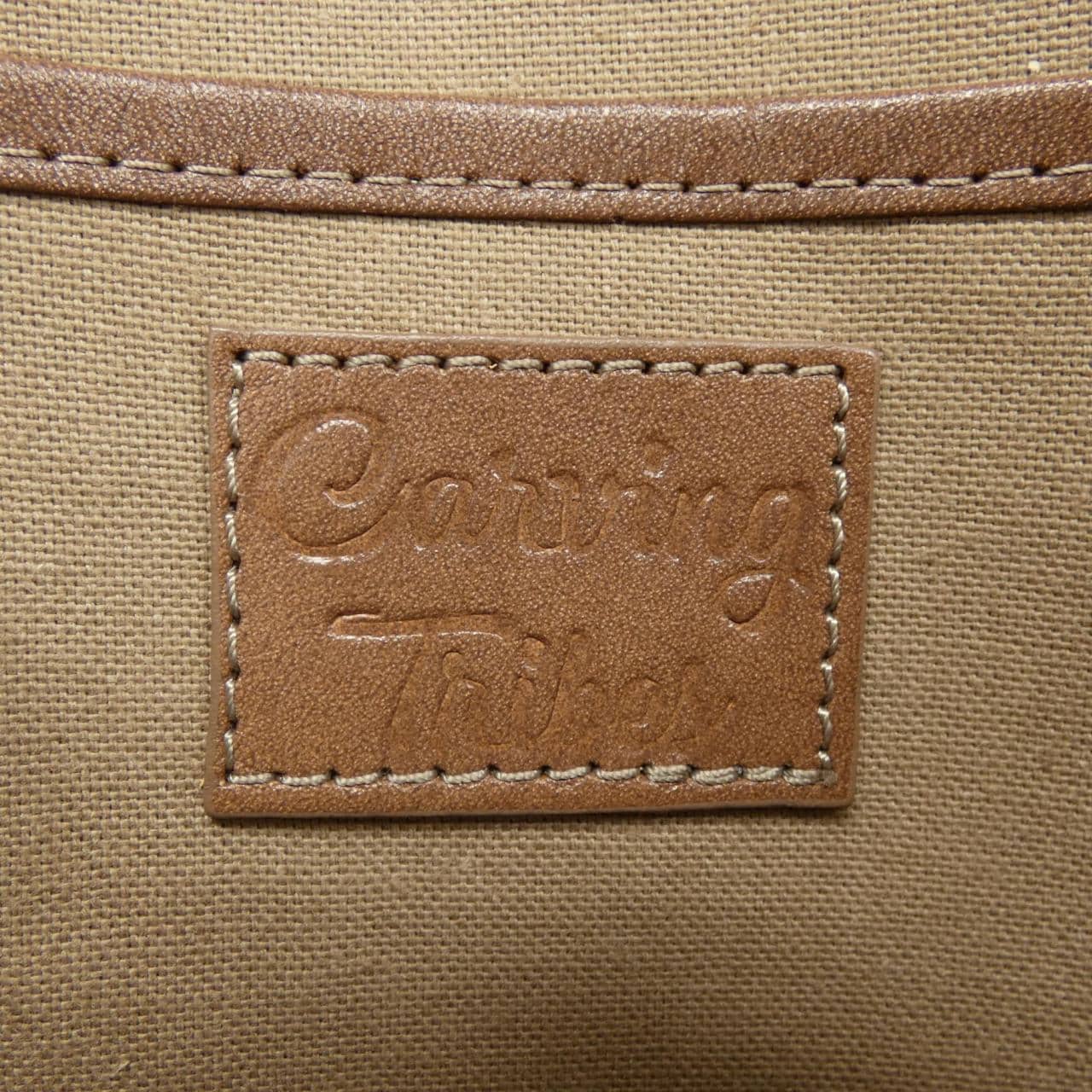 カービングトライブス Carving Tribes BAG