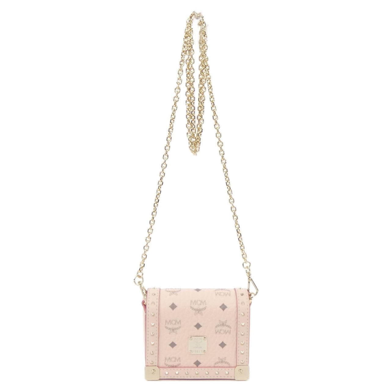 エムシーエム MCM BAG