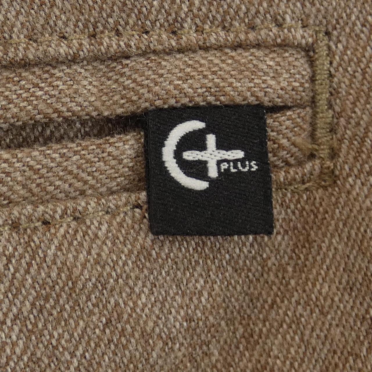 シープラス C PLUS パンツ