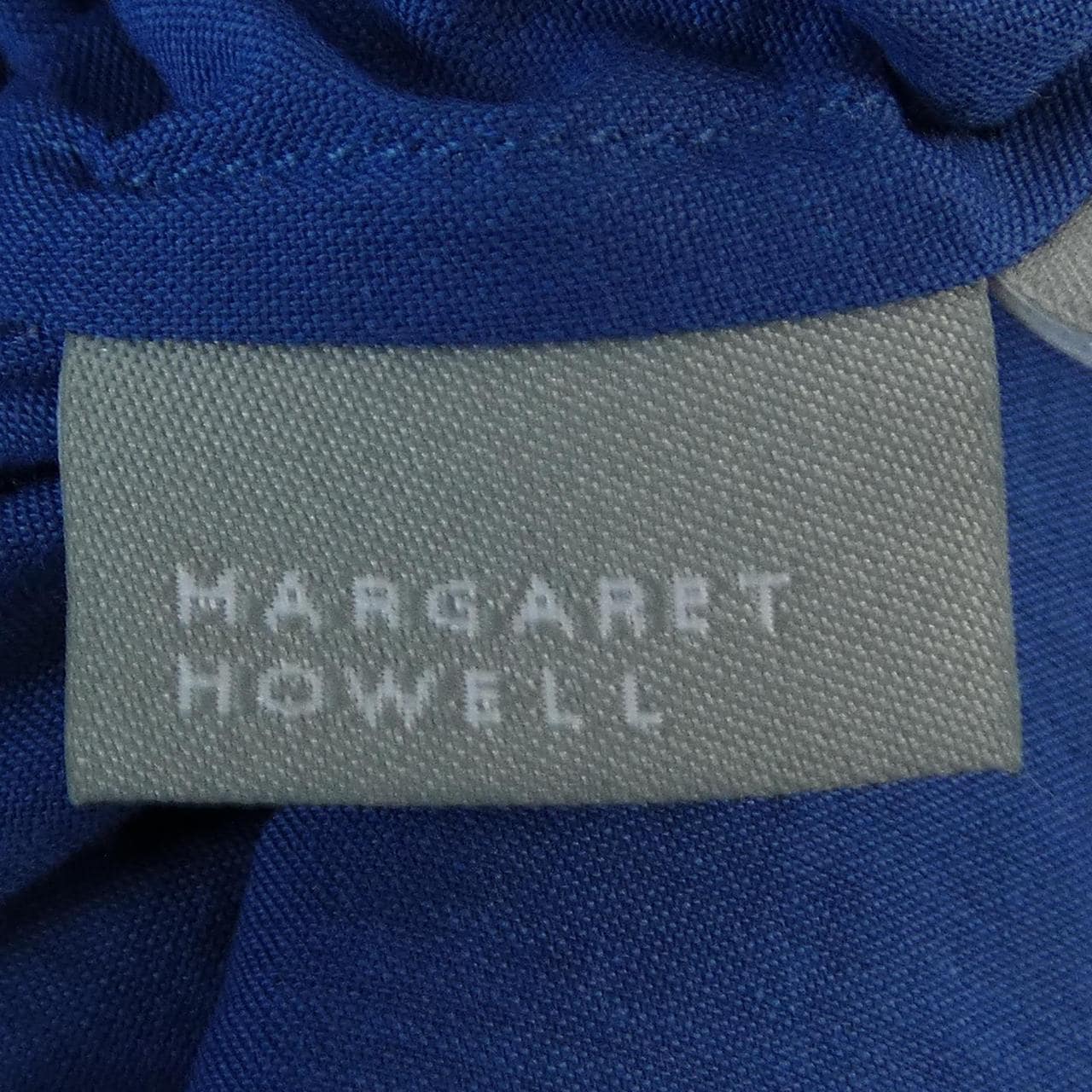 マーガレットハウエル Margaret Howell ワンピース