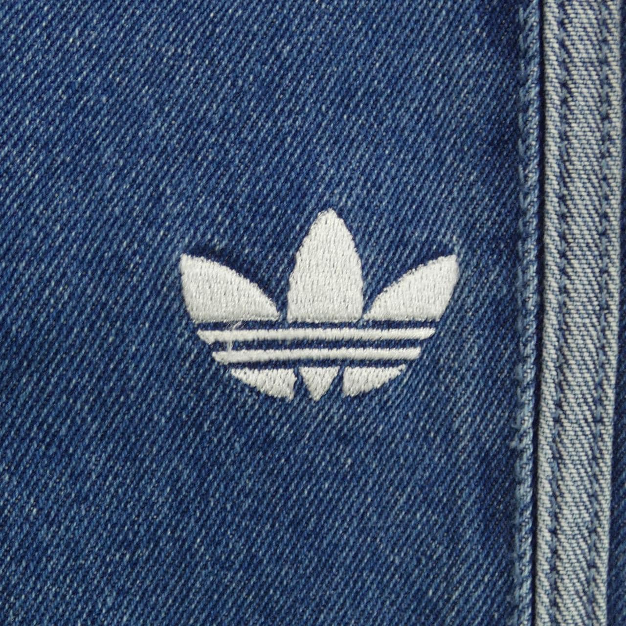 アディダス ADIDAS JC6234 ジーンズ