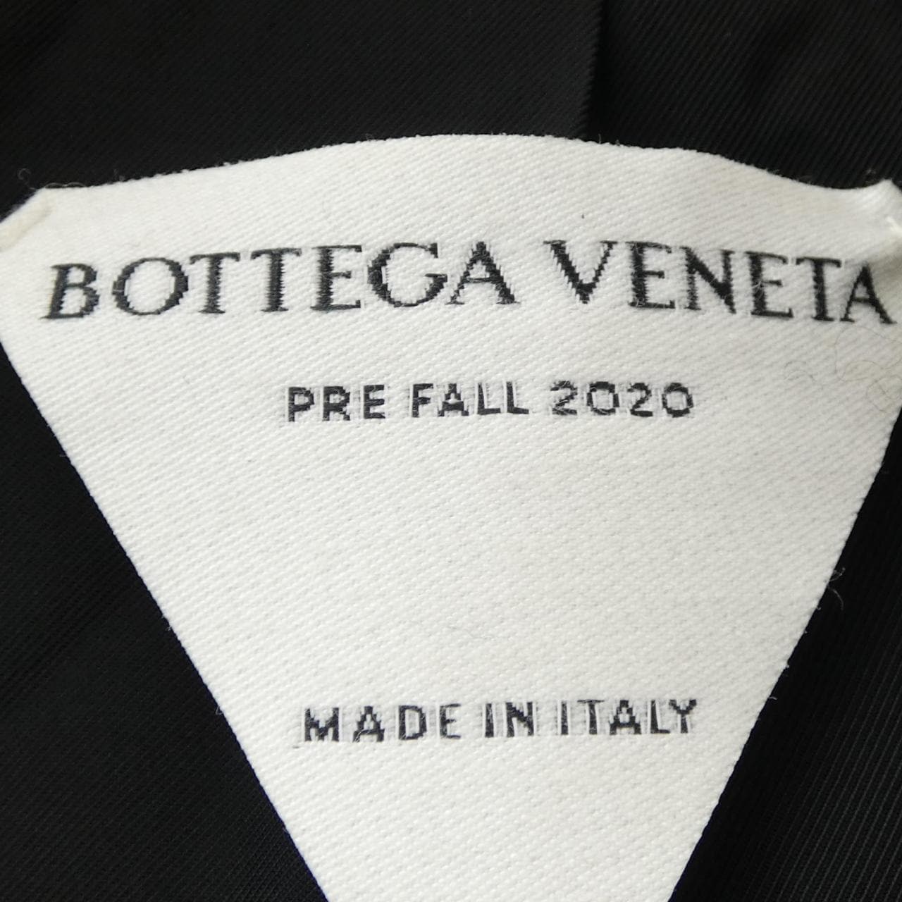 ボッテガヴェネタ BOTTEGA VENETA 628721VKX00 ジャケット