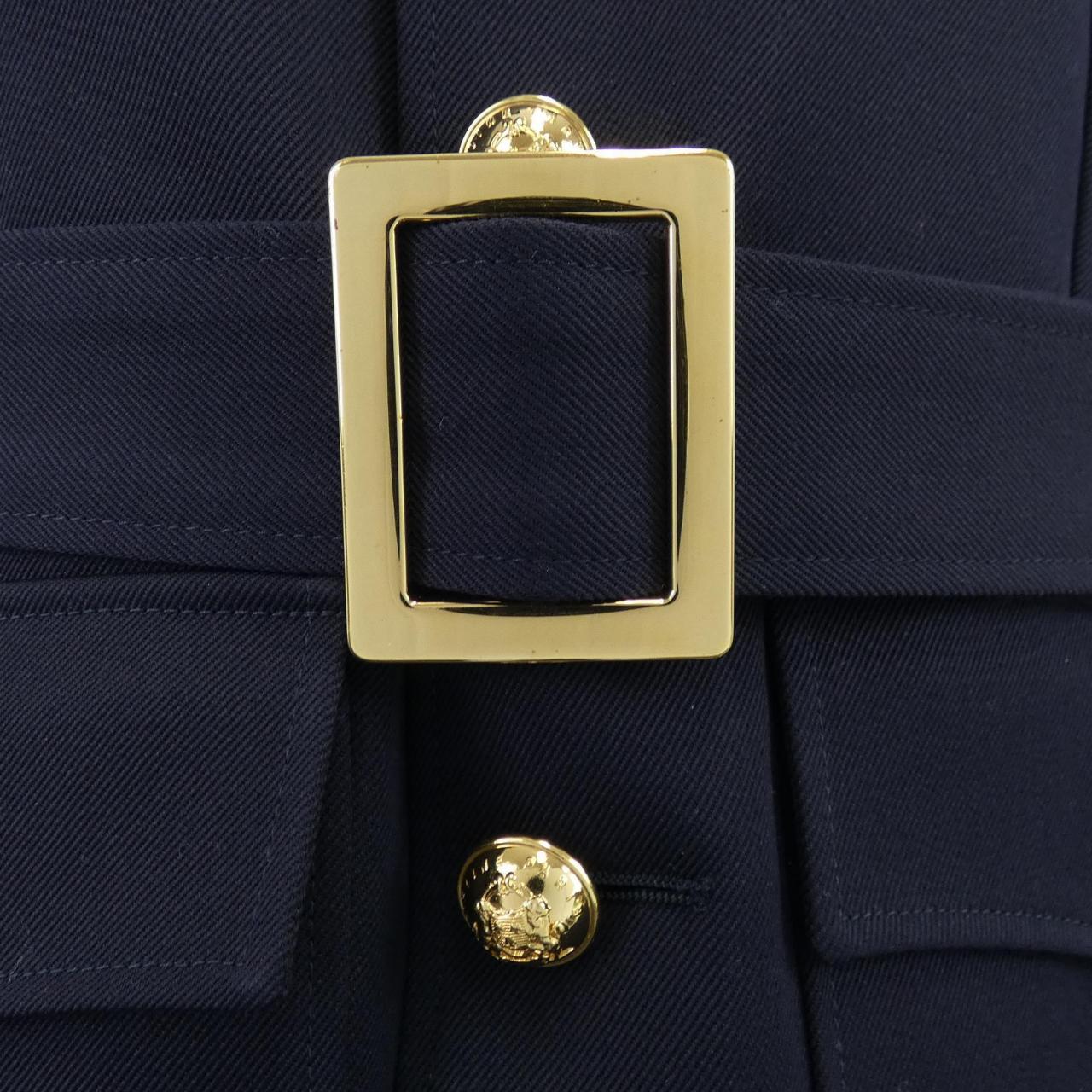 セリーヌ CELINE サファリミリタリージャケット 2V34G092D ジャケット