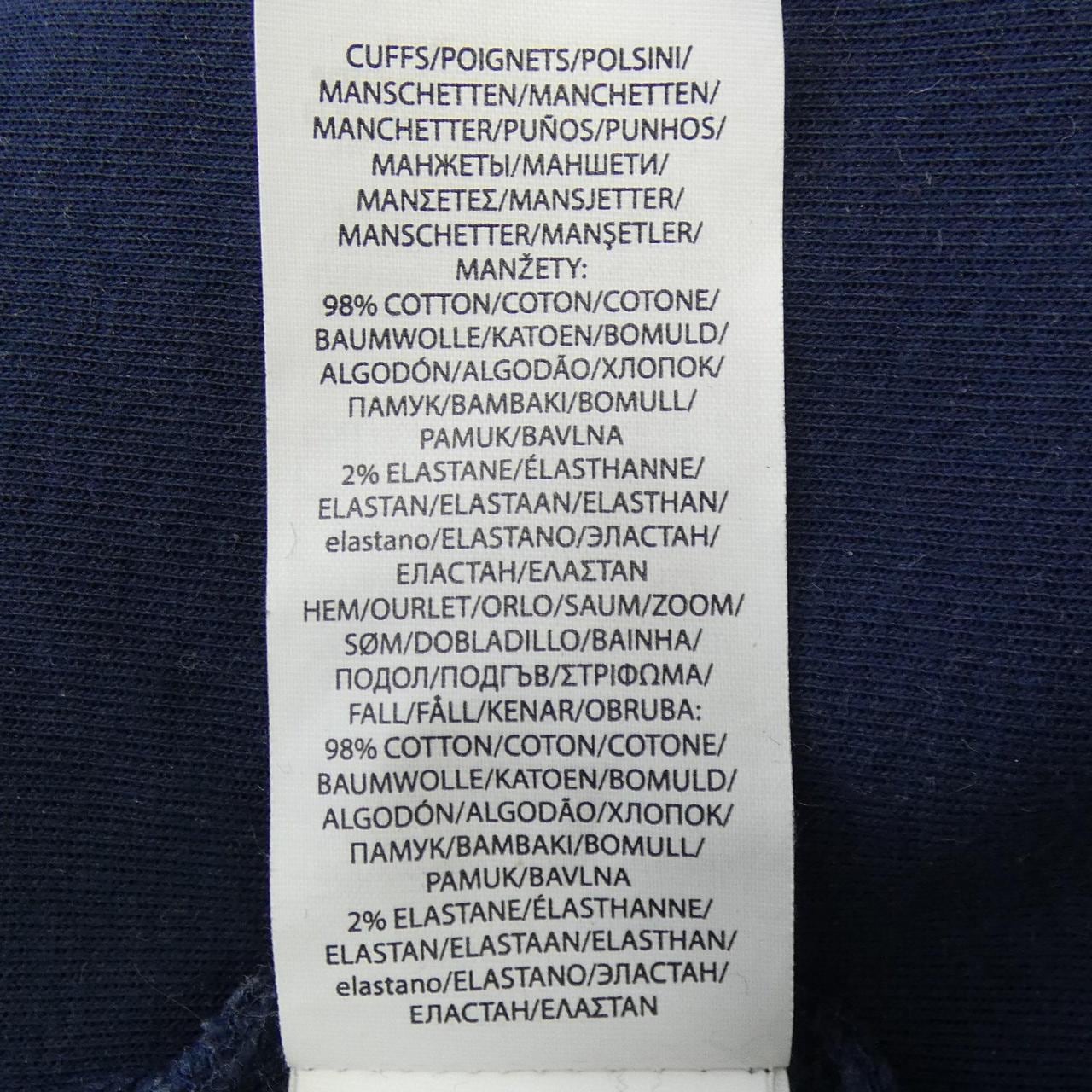 ポロラルフローレン POLO RALPH LAUREN スウェット