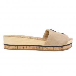 シャネル CHANEL G35779 サンダル