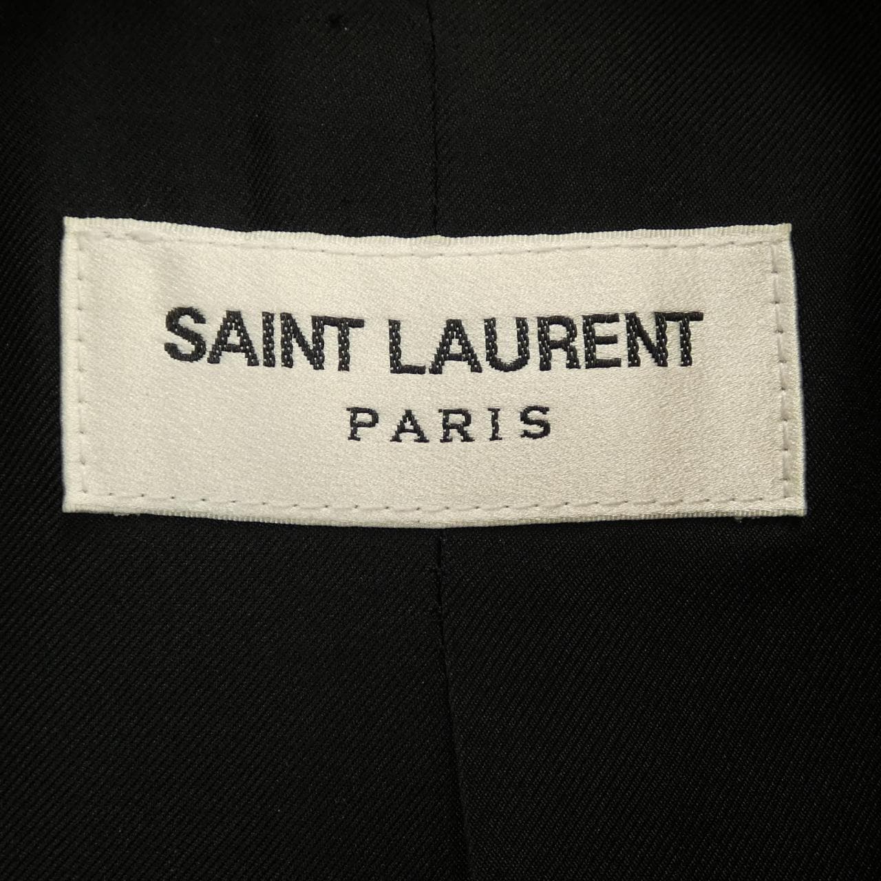 サンローラン SAINT LAURENT 625435 Y221W ジャケット