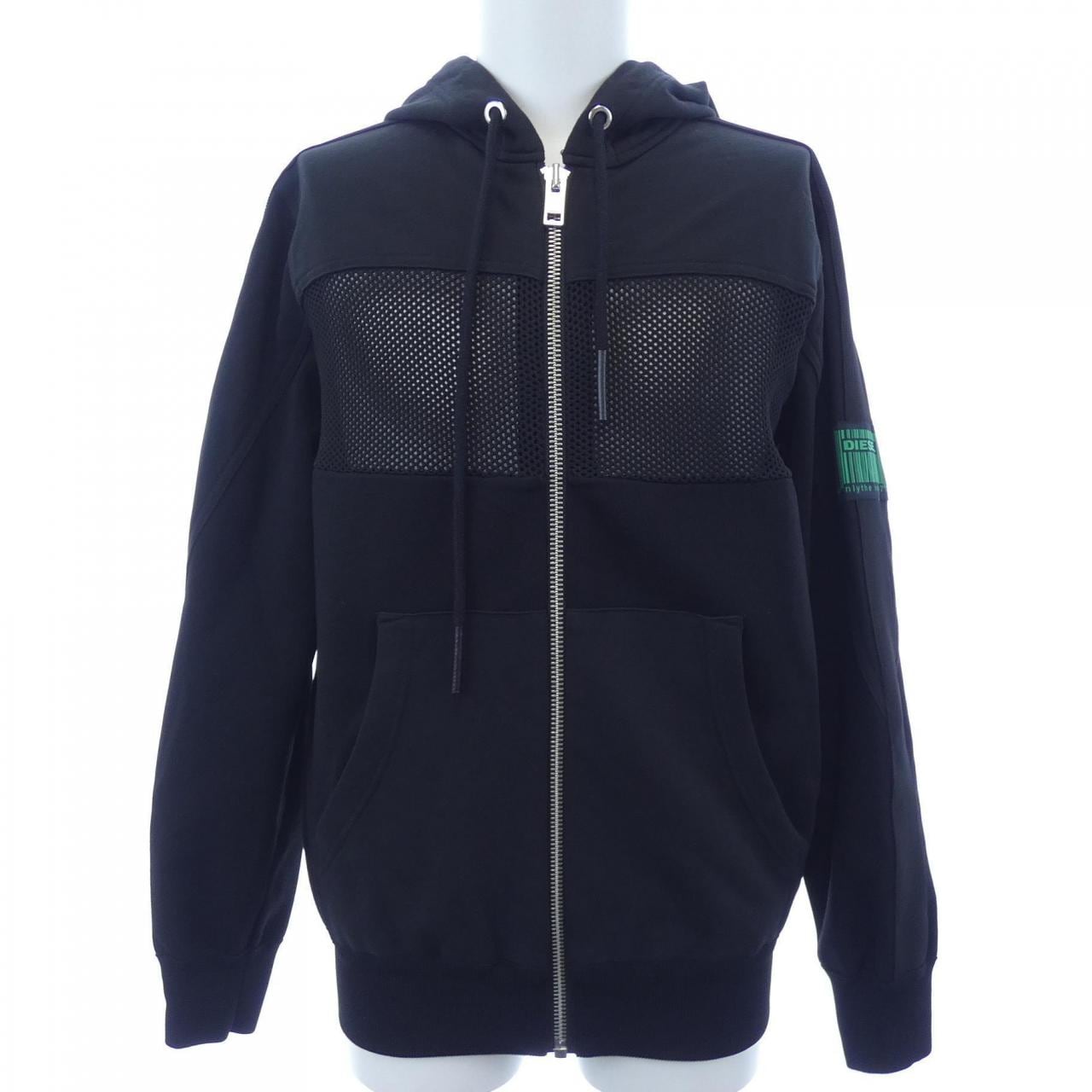 ディーゼル DIESEL CN000123 パーカー