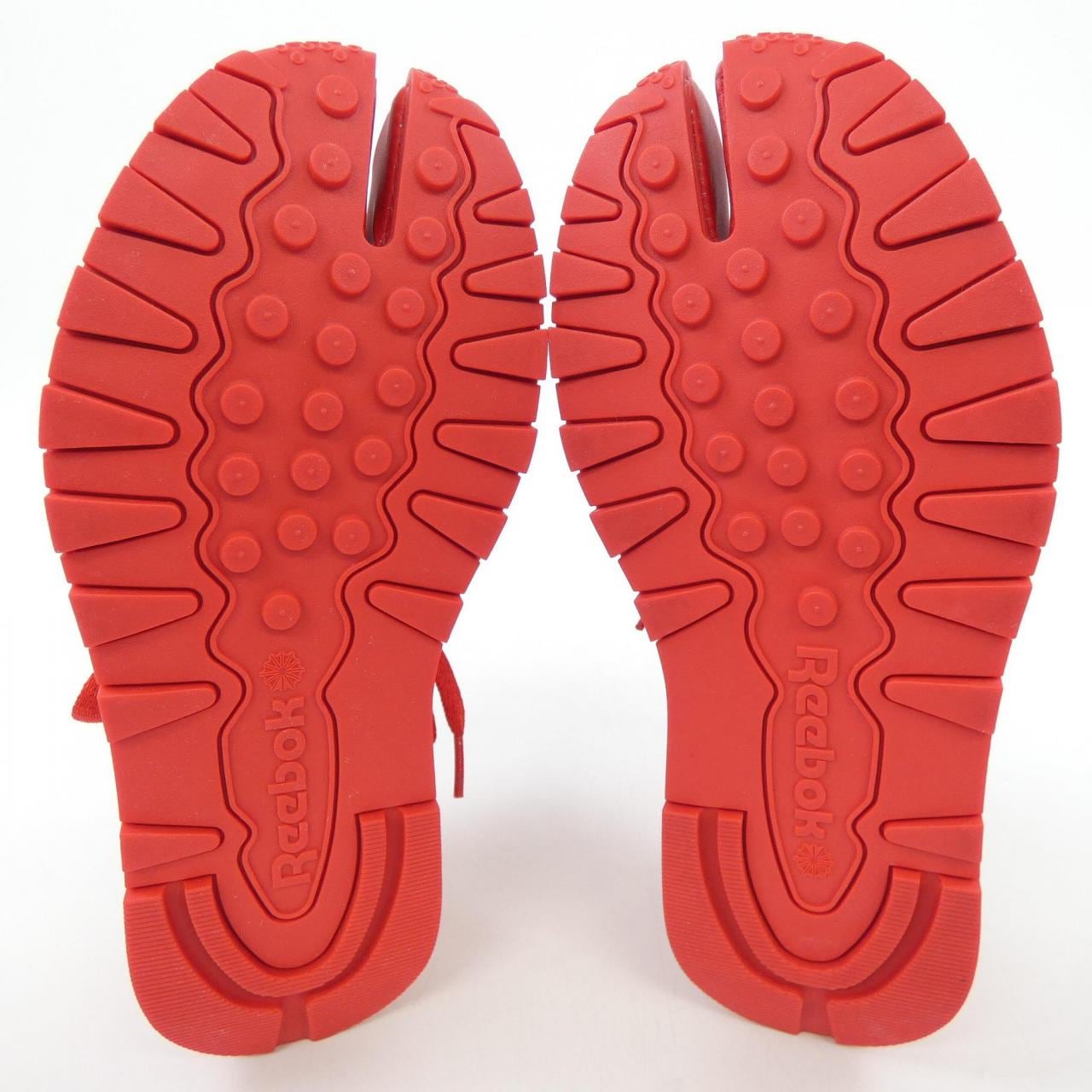 メゾンマルジェラ Maison Margiela H04866 REEBOK スニーカー