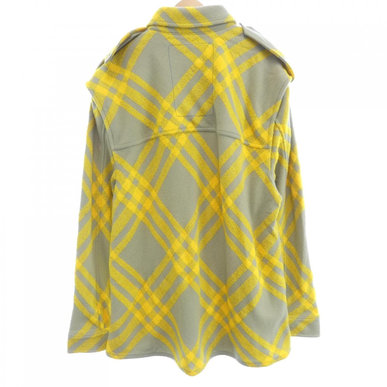 バーバリー BURBERRY 8077274 シャツ