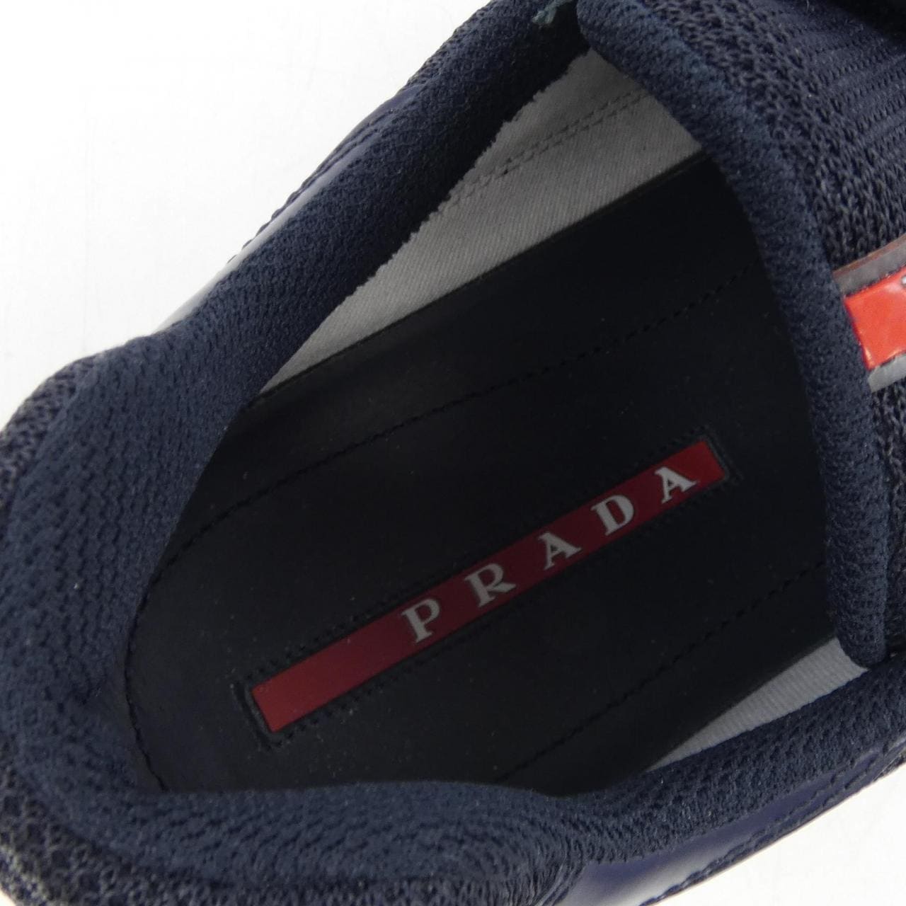 プラダ PRADA 4E3400 スニーカー