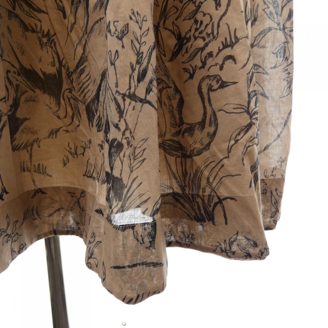 克里斯汀DIOR克里斯汀迪奥 311J90A3843 裙子