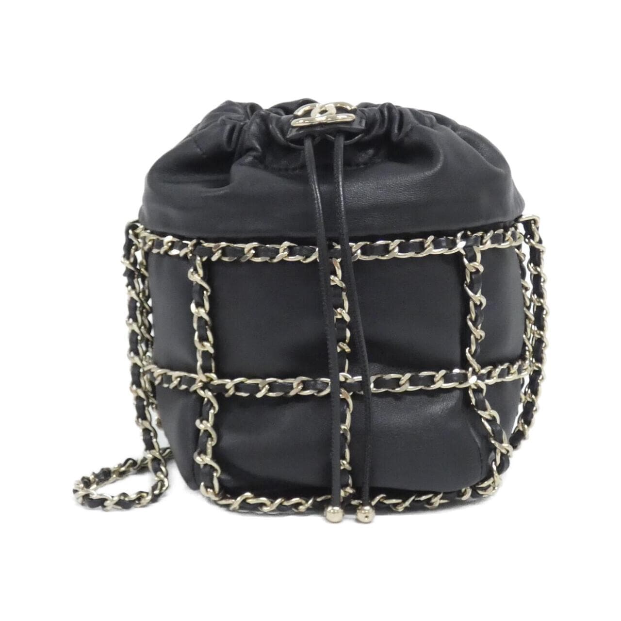 シャネル AS2313 ショルダーバッグ