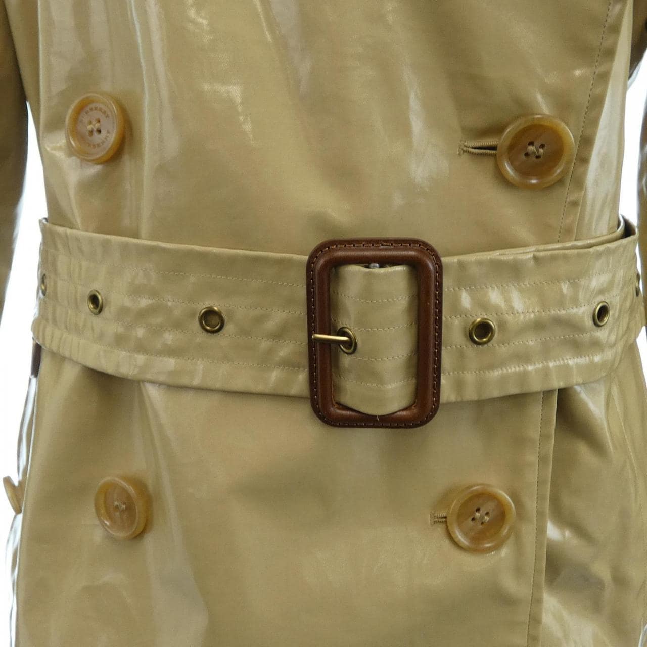 BURBERRY 40662891 trench coat